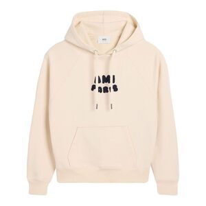 Ami Paris Women's Sweaters Beige